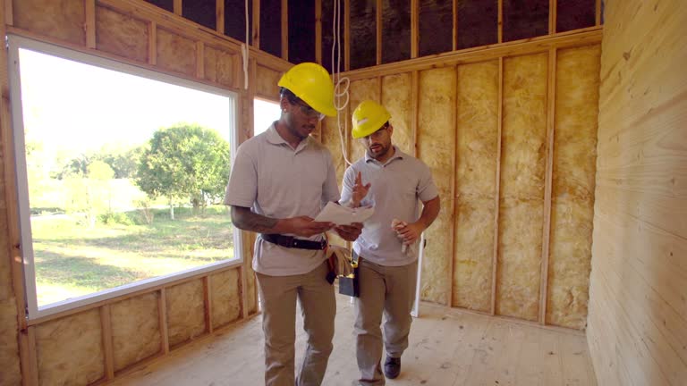 Best Attic Insulation Installation  in Lorado City, CO